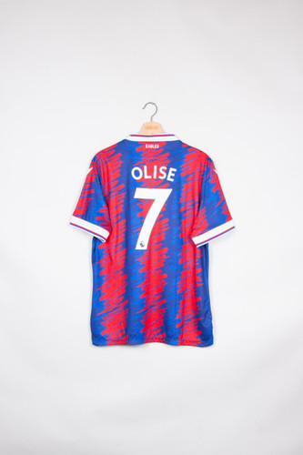 Crystal Palace 2022-23 Home