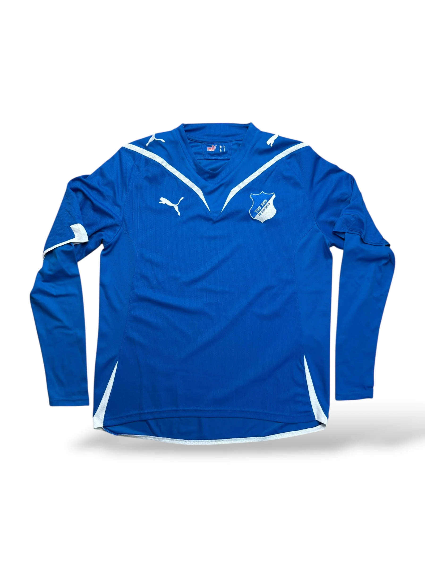 TSG Hoffenheim 2010-11 Home
