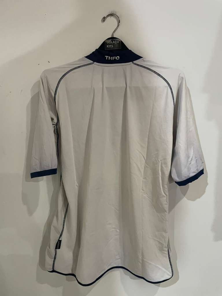 Tottenham 2002-04 Home