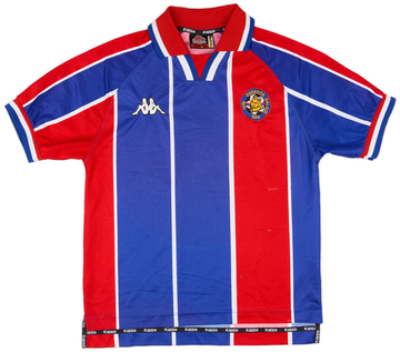 Cosenza 1997-98 Home