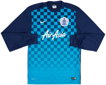 QPR 2015-16 Third