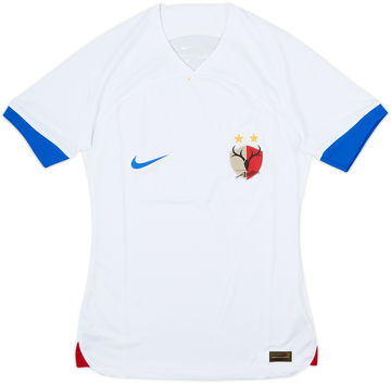 Kashima Antlers 2023-24 Away