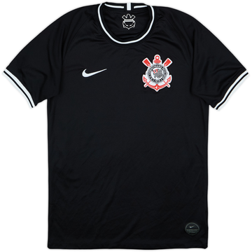 Corinthians 2019-20 Away