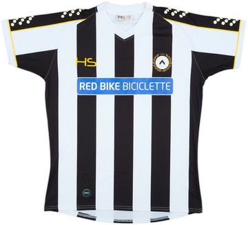 Udinese 2013-14 Home