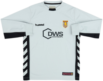 Aston Villa 2005-06 Gk