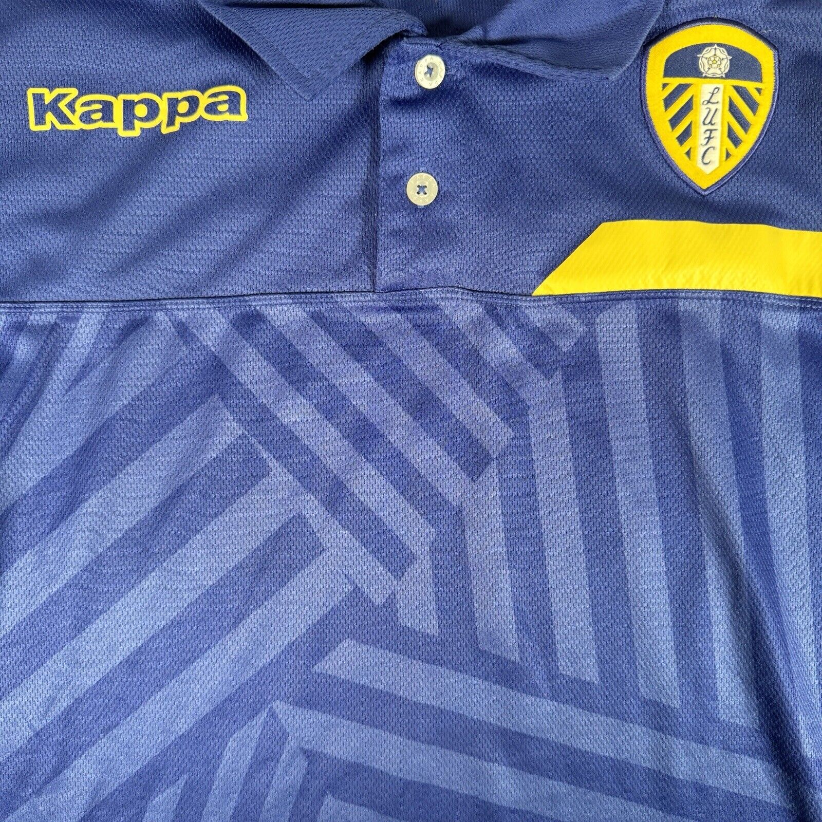 Leeds United 2014-15 Training