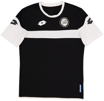 Sturm Graz 2017-18 Training