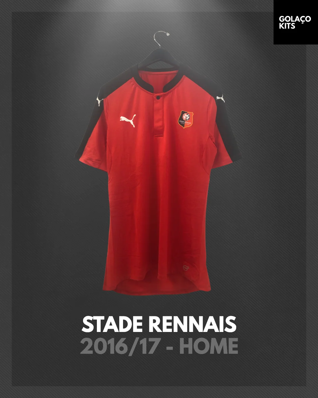 Stade Rennais 2016-17 Special