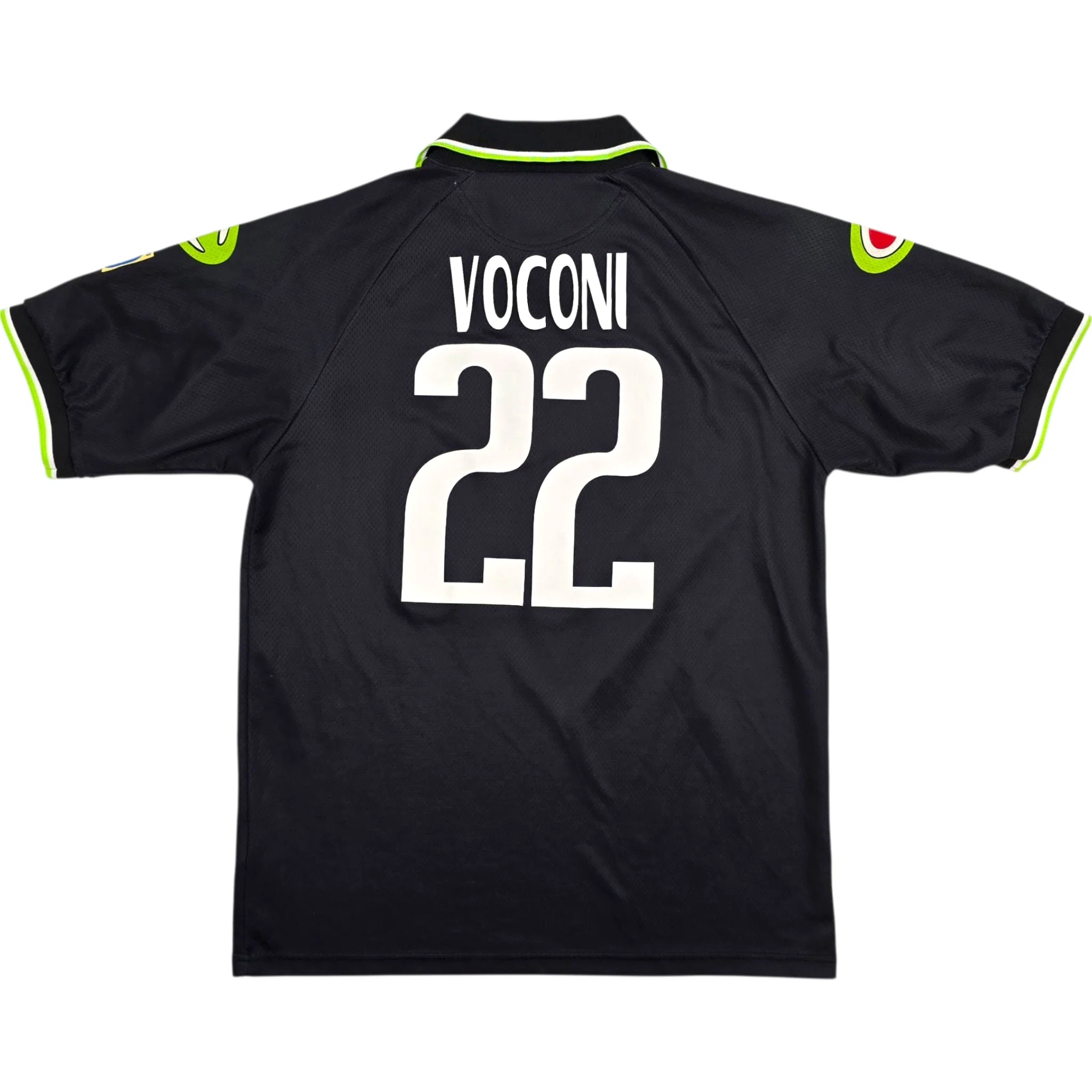 Parma 2003-04 Gk