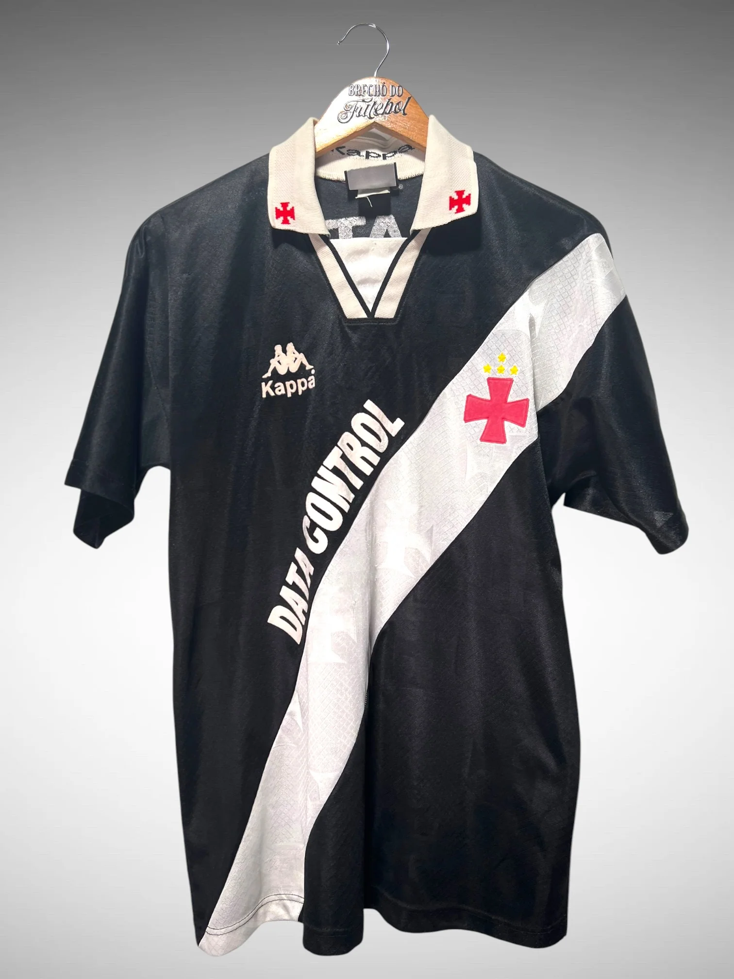 Vasco Da Gama 1996 Home