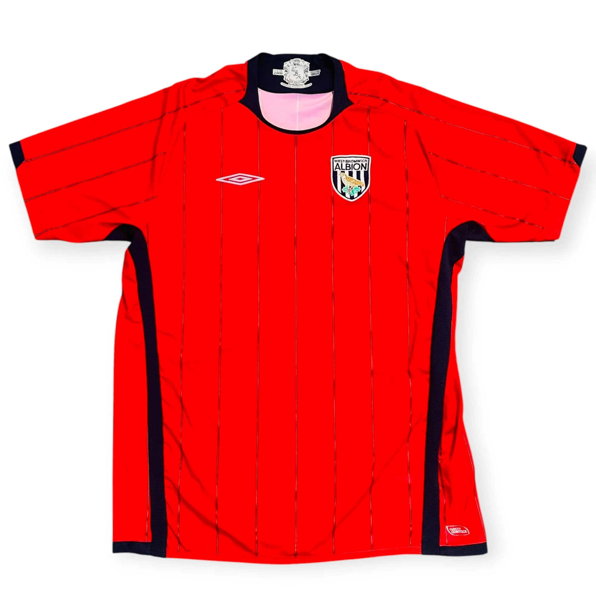 West Bromwich Albion 2009-10 Special