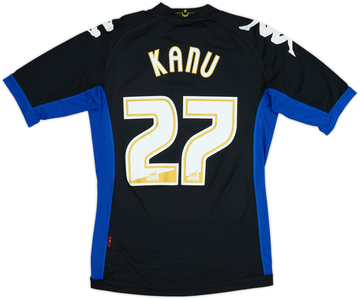 Portsmouth 2011-12 Away