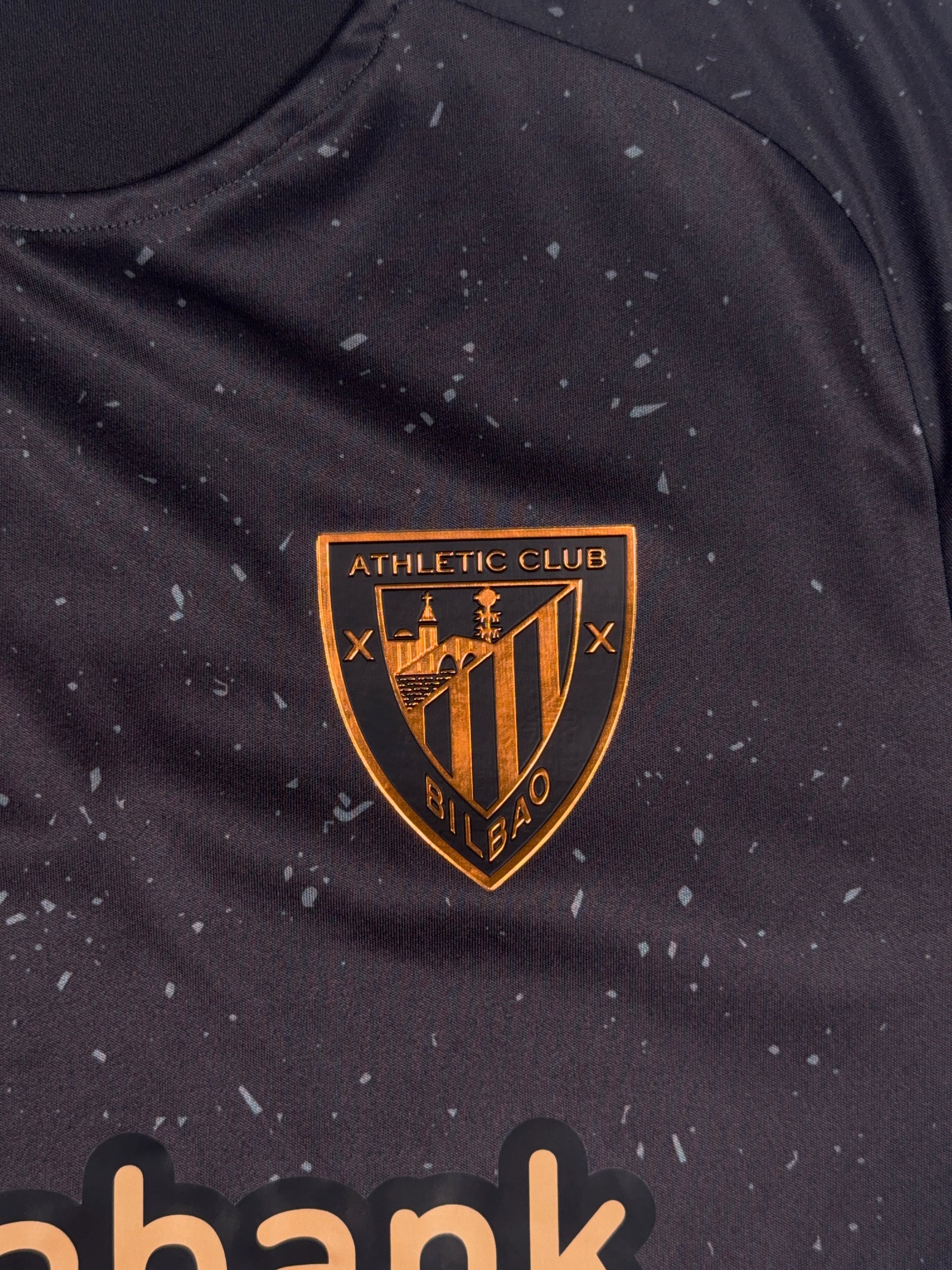 Athletic Bilbao 2021-22 Gk