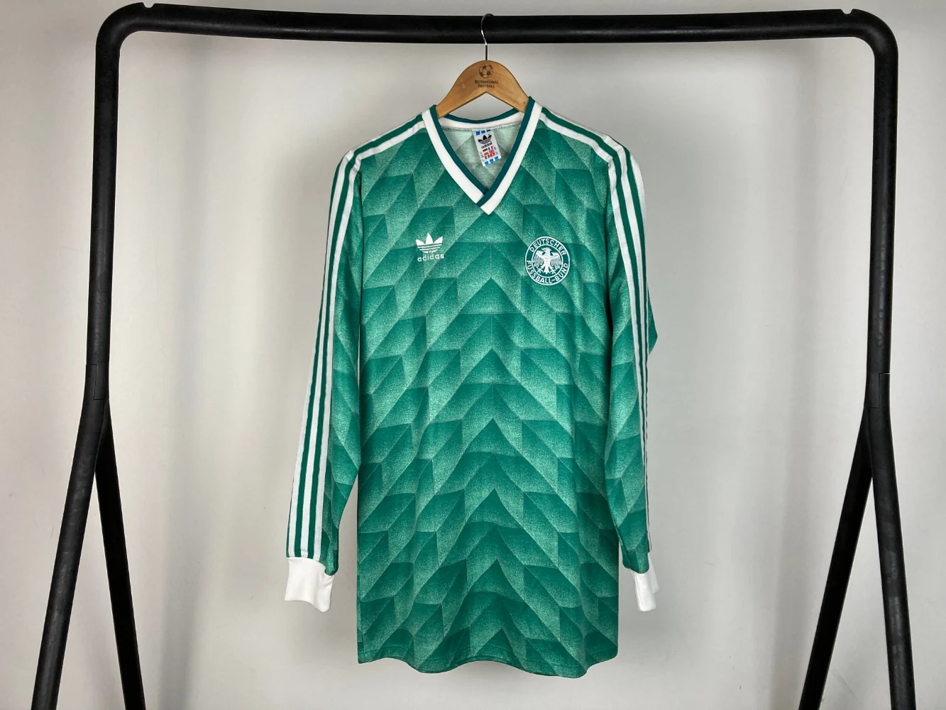 Germany 1990-91 Special