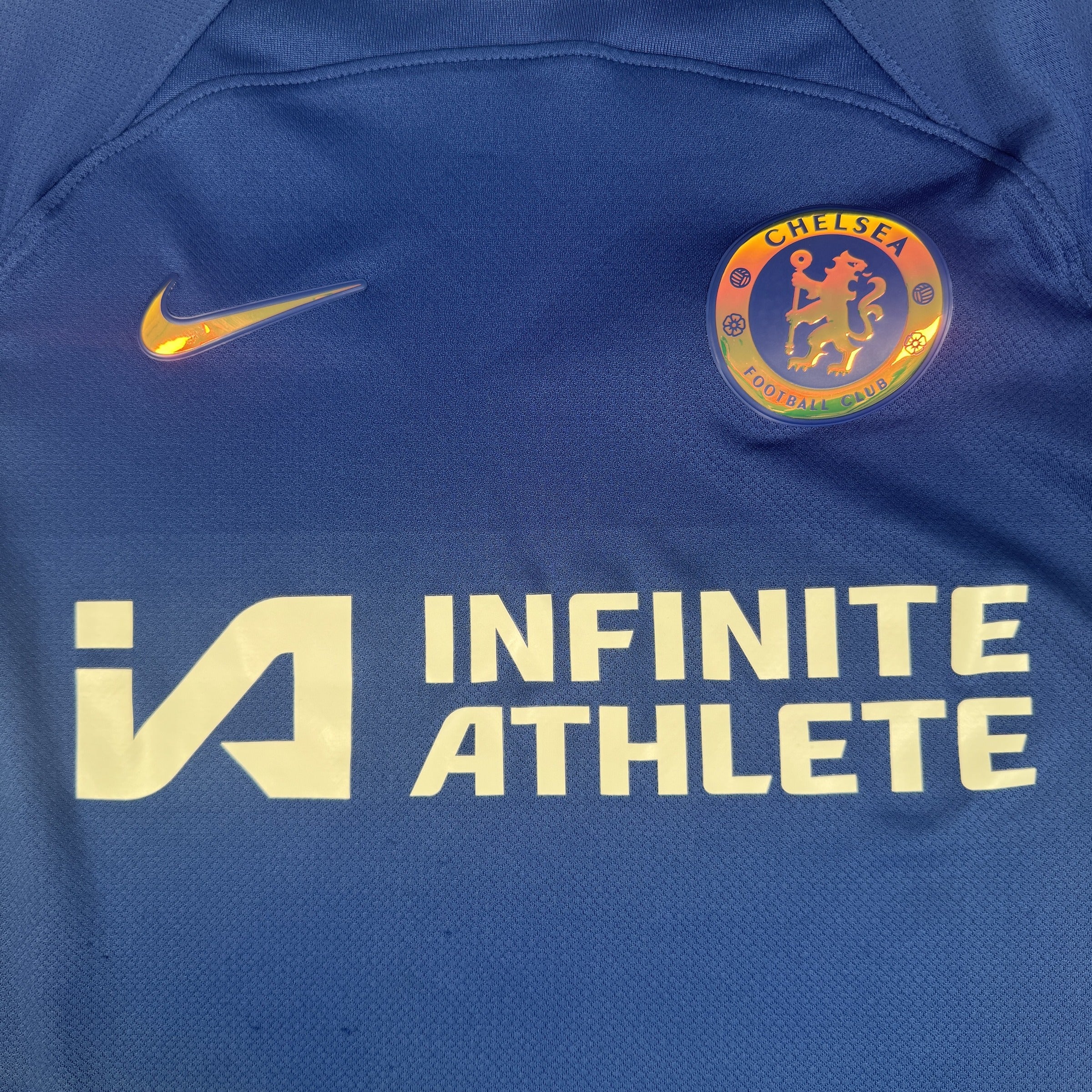 Chelsea 2023-24 Home