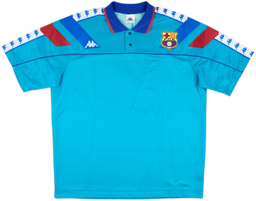 Barcelona 1992-93 Away