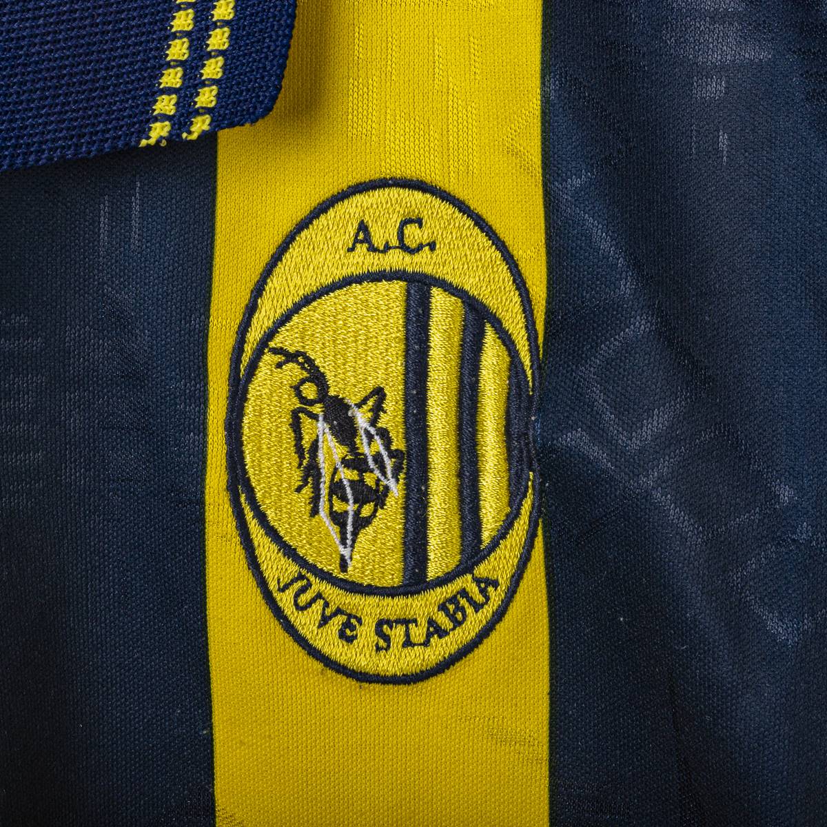Juve Stabia 1997-98 Home
