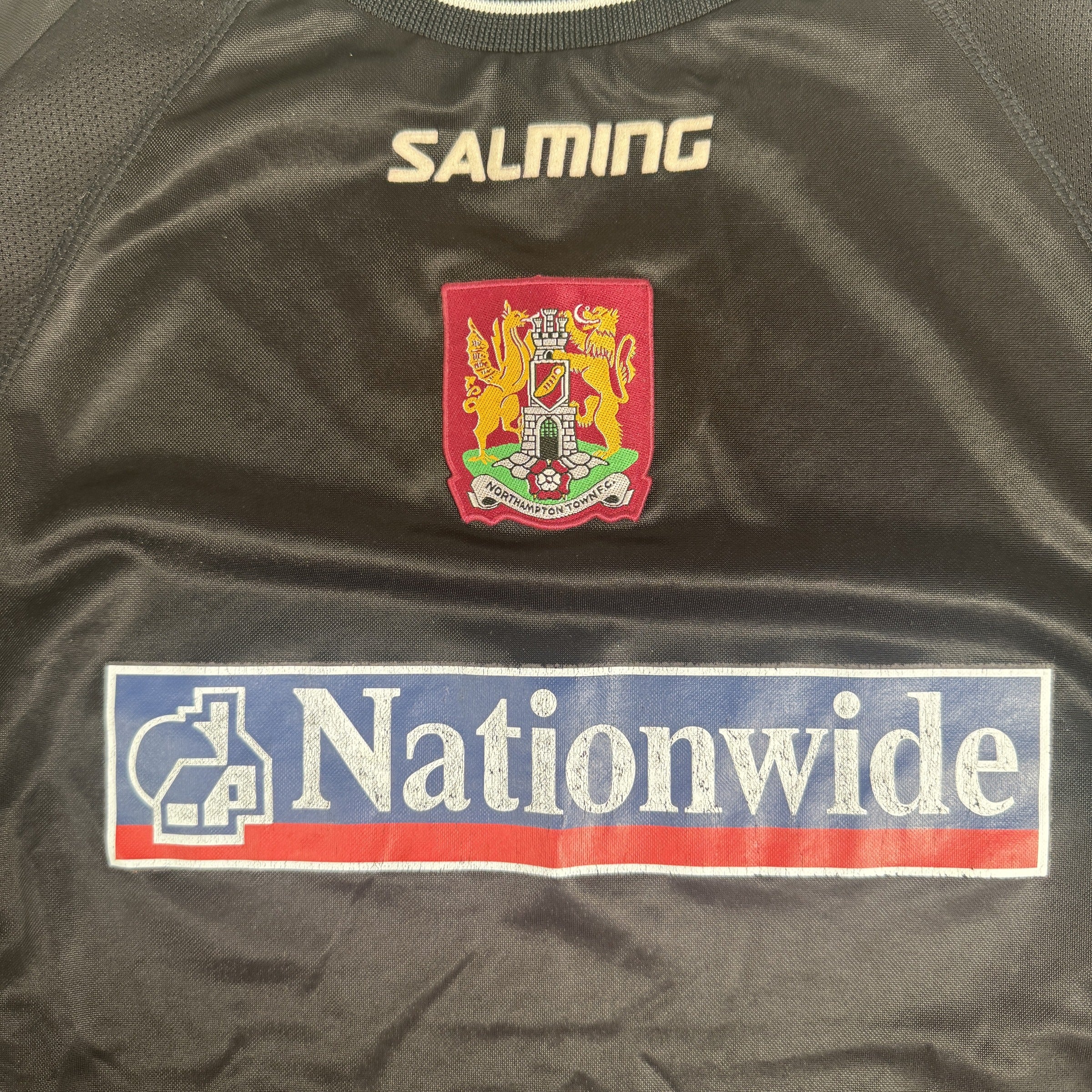 Northampton Town 2005-06 Away