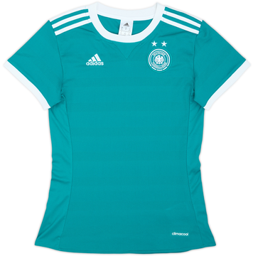 Germany 2017-18 Away