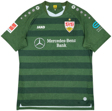 Stuttgart 2020-21 Third