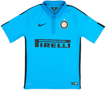 Inter Milan 2014-15 Third