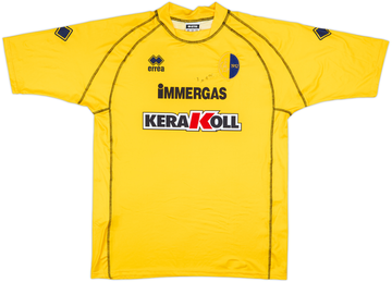 Modena 2006-07 Home