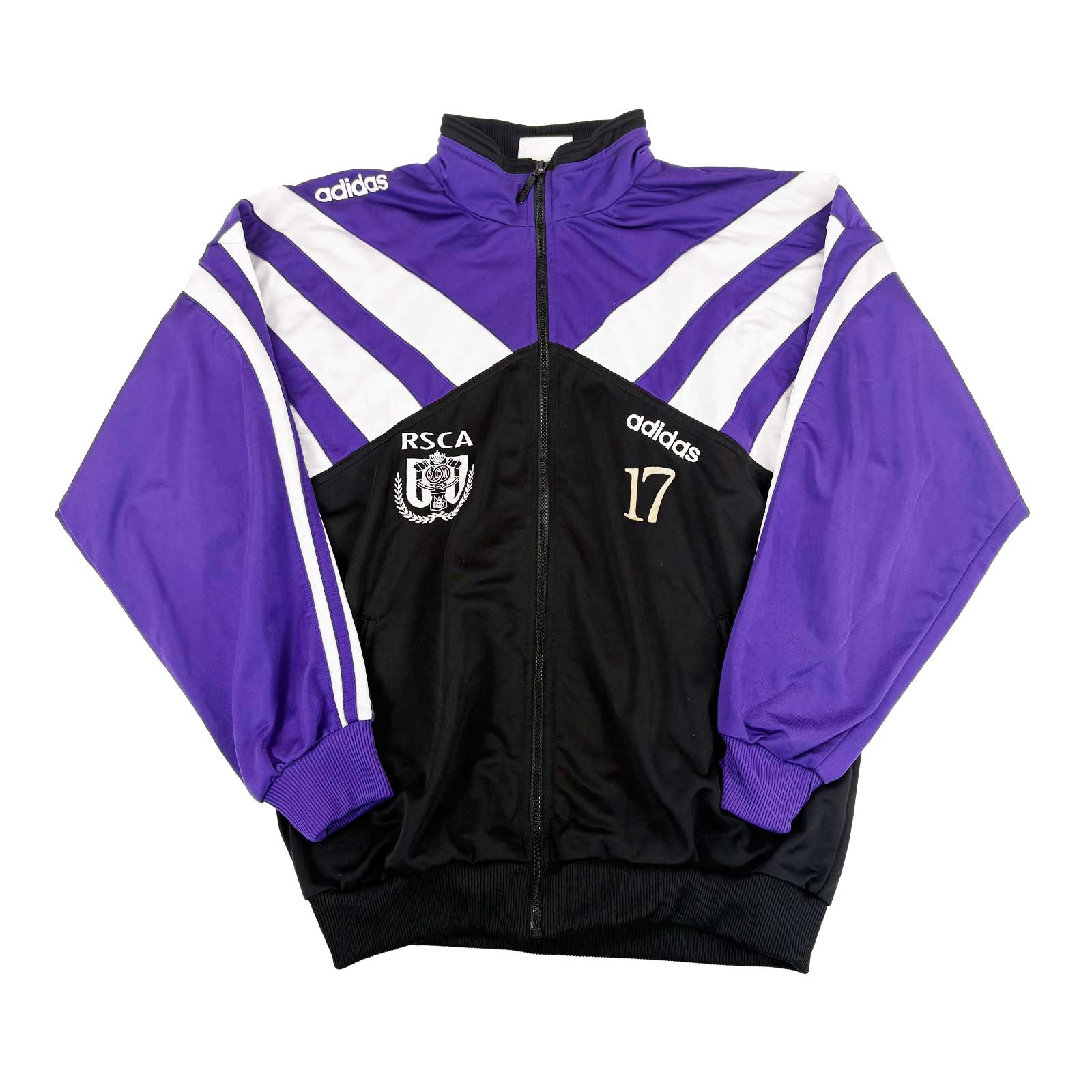 RSC Anderlecht 1992-93 Special