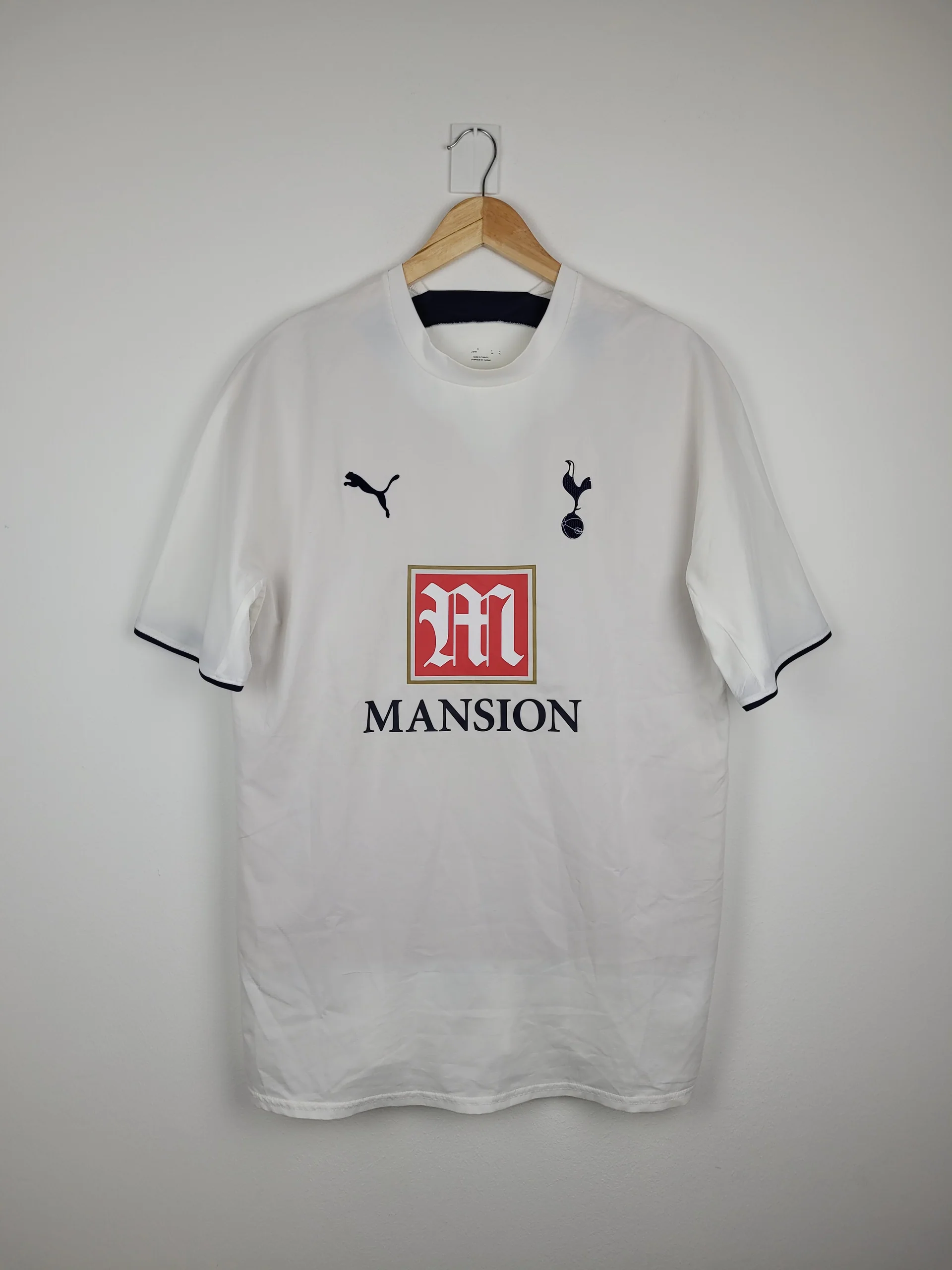 Tottenham Hotspur 2007-08 Special