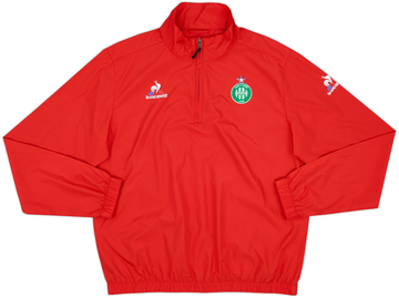 Saint-Etienne 2016-17 Training
