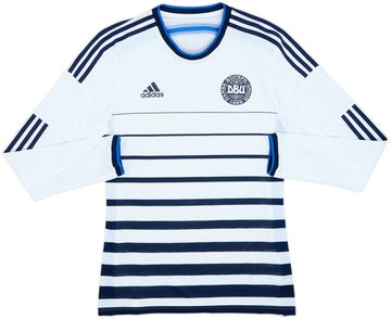 Denmark 2014-15 Away
