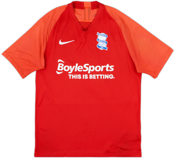 Birmingham City 2020-21 Away