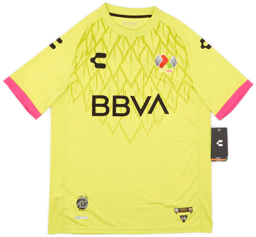 Liga MX 2021-22 Away