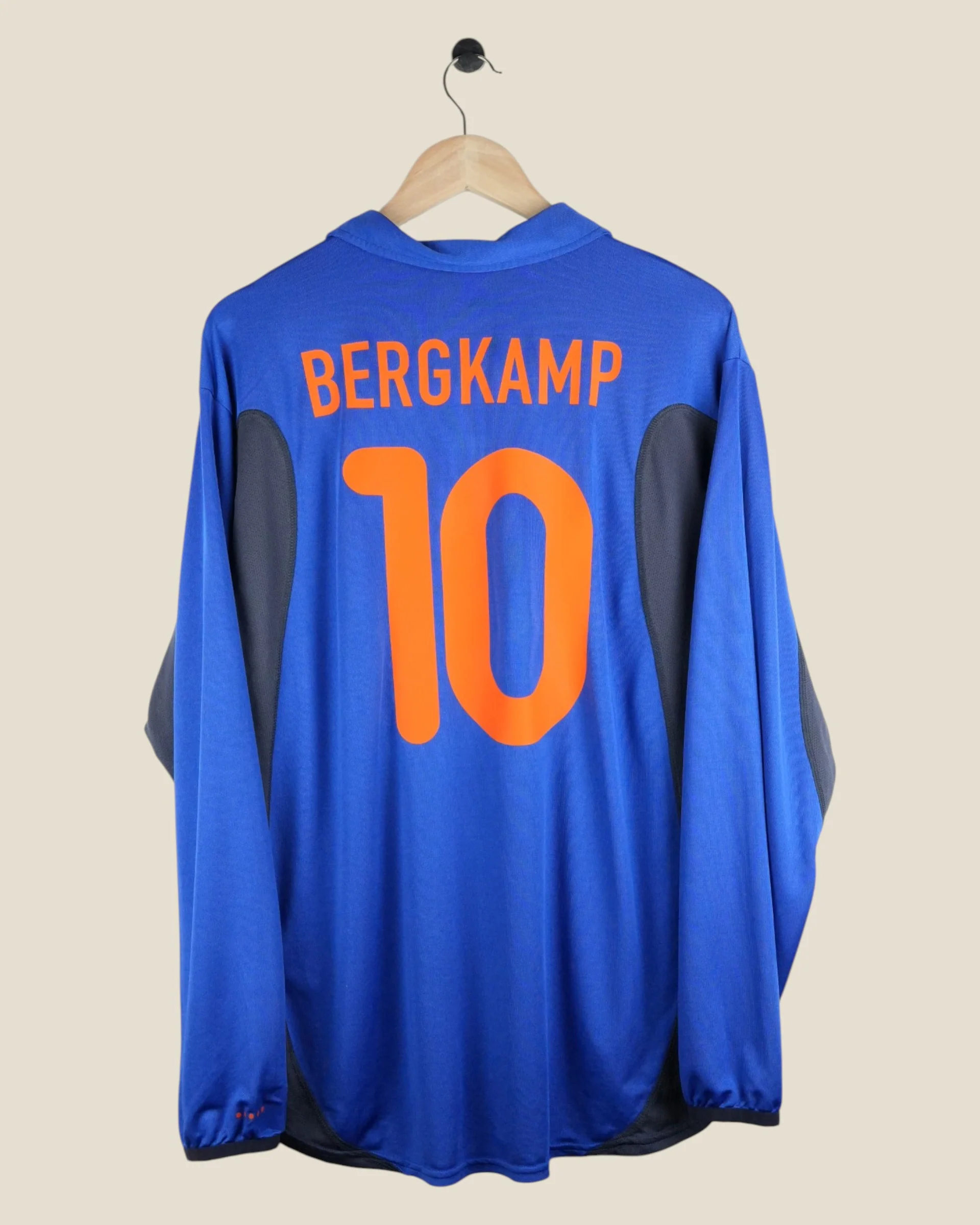 Netherlands 2000 Special