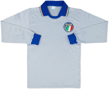 Italy 1990-91 Gk
