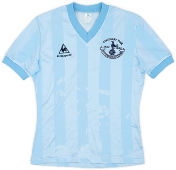 Tottenham 1982-83 Away