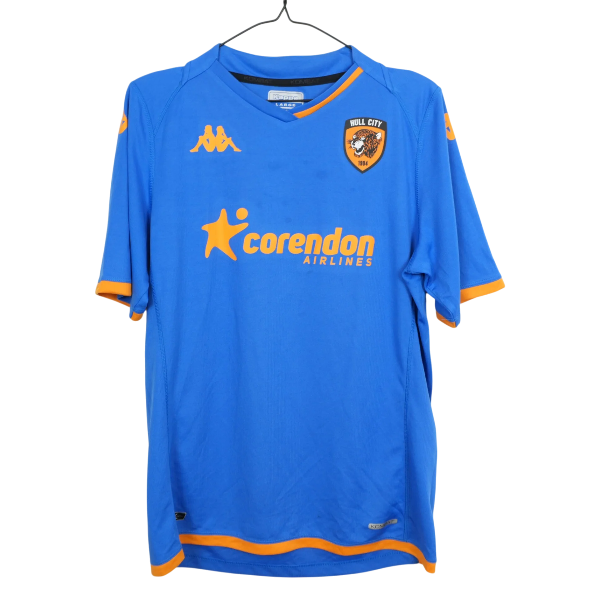 Hull City 2023-24 Third