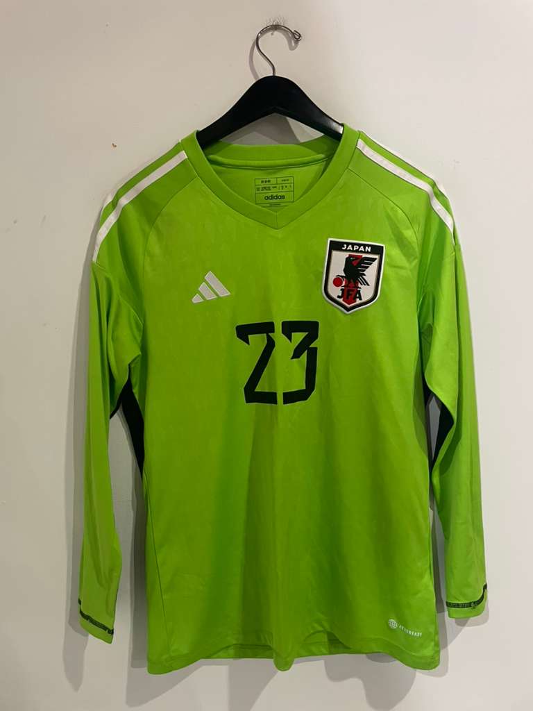 Japan 2022 Gk