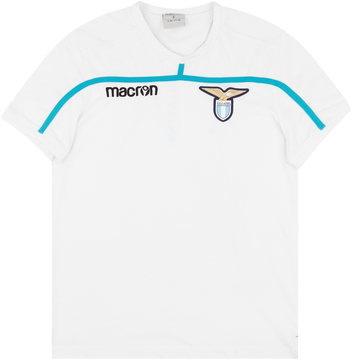 Lazio 2018-19 Training