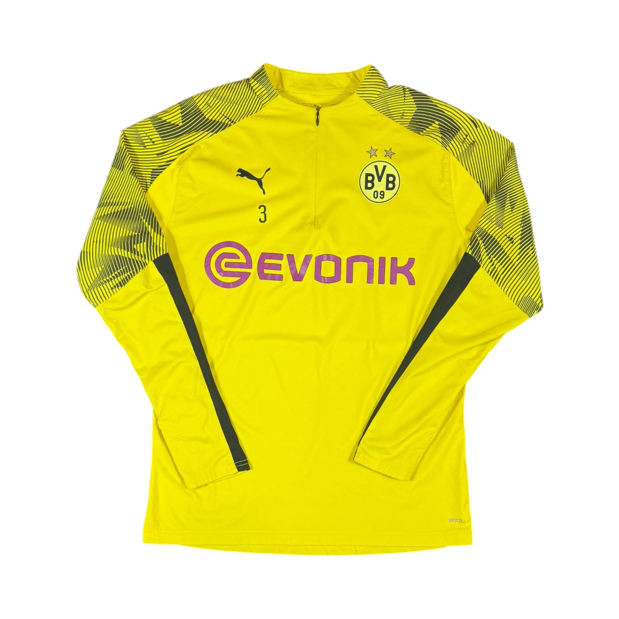 Borussia Dortmund 2019-20 Special
