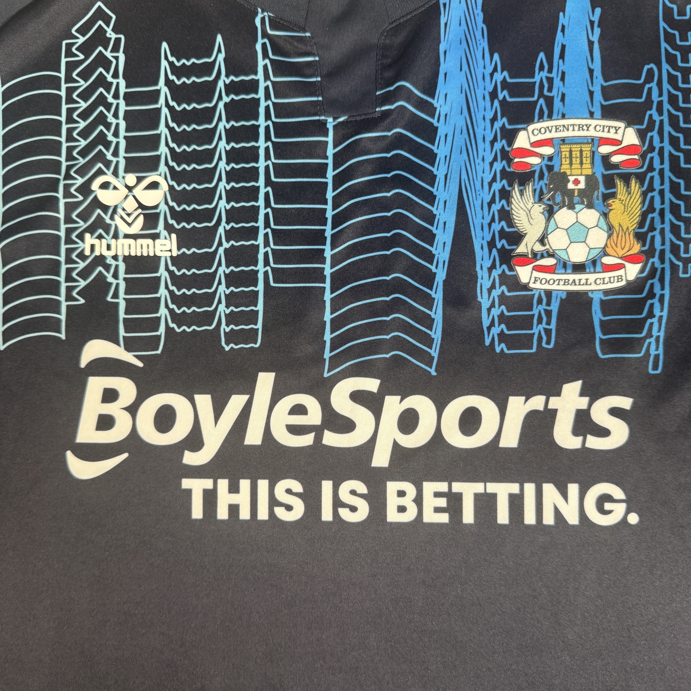 Coventry City 2020-21 Special