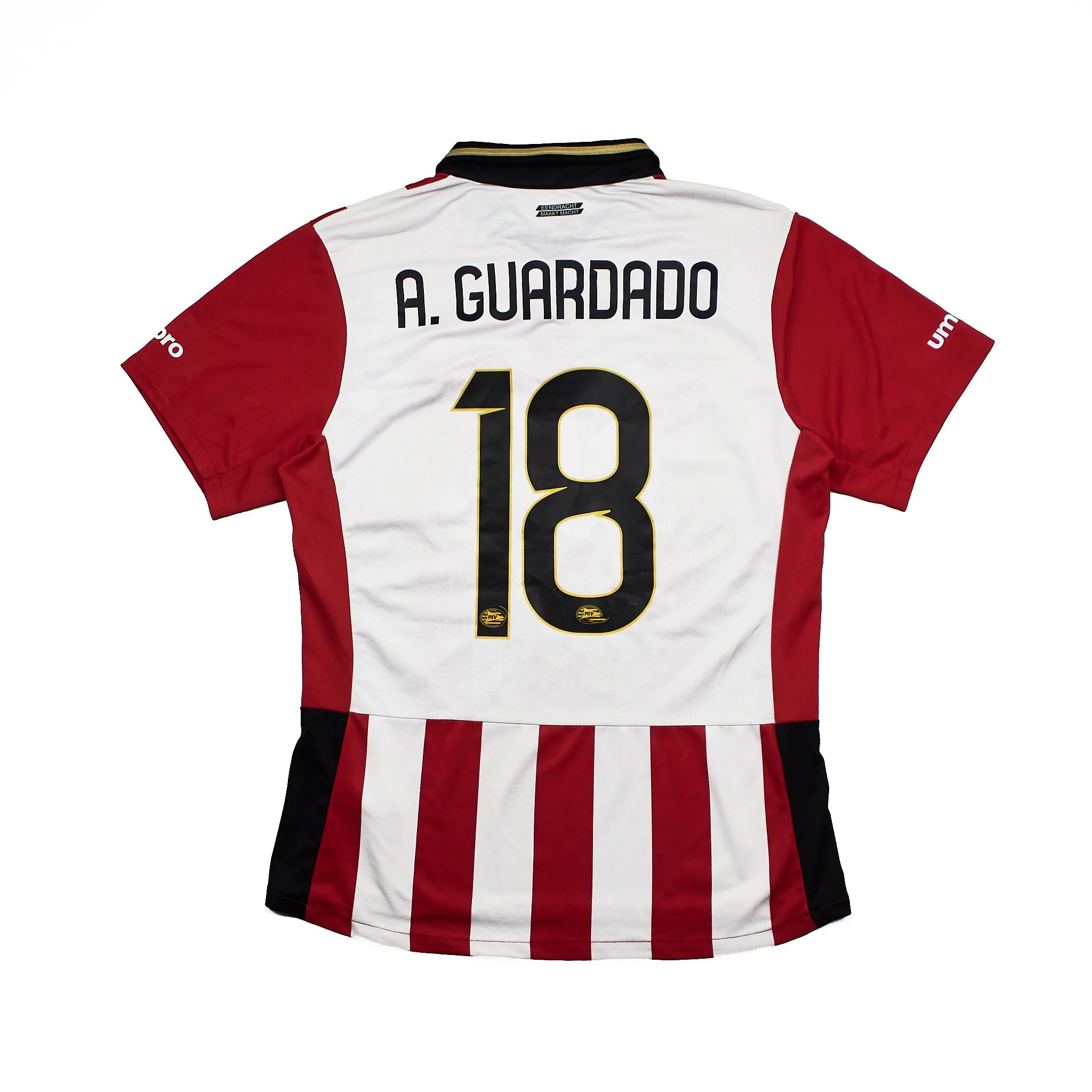 PSV Eindhoven 2015-16 Home