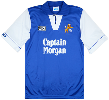 Millwall 1994-95 Home
