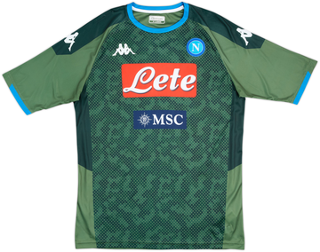 Napoli 2019-20 Away