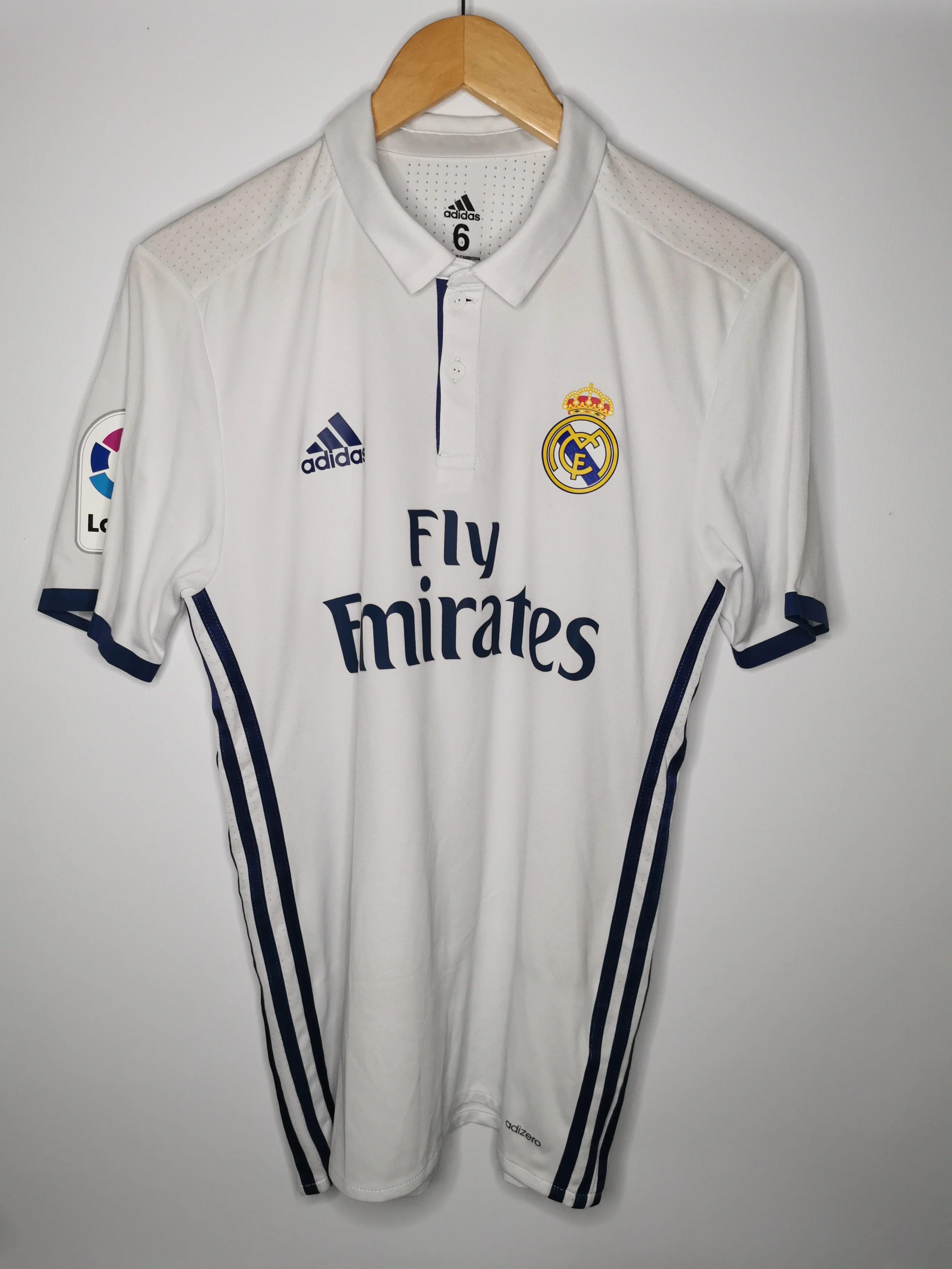Real Madrid 2016 Special