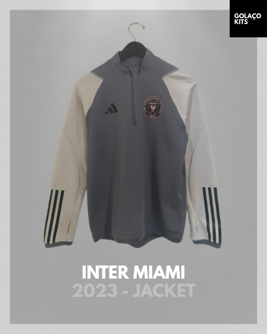 Inter Miami 2023 Training