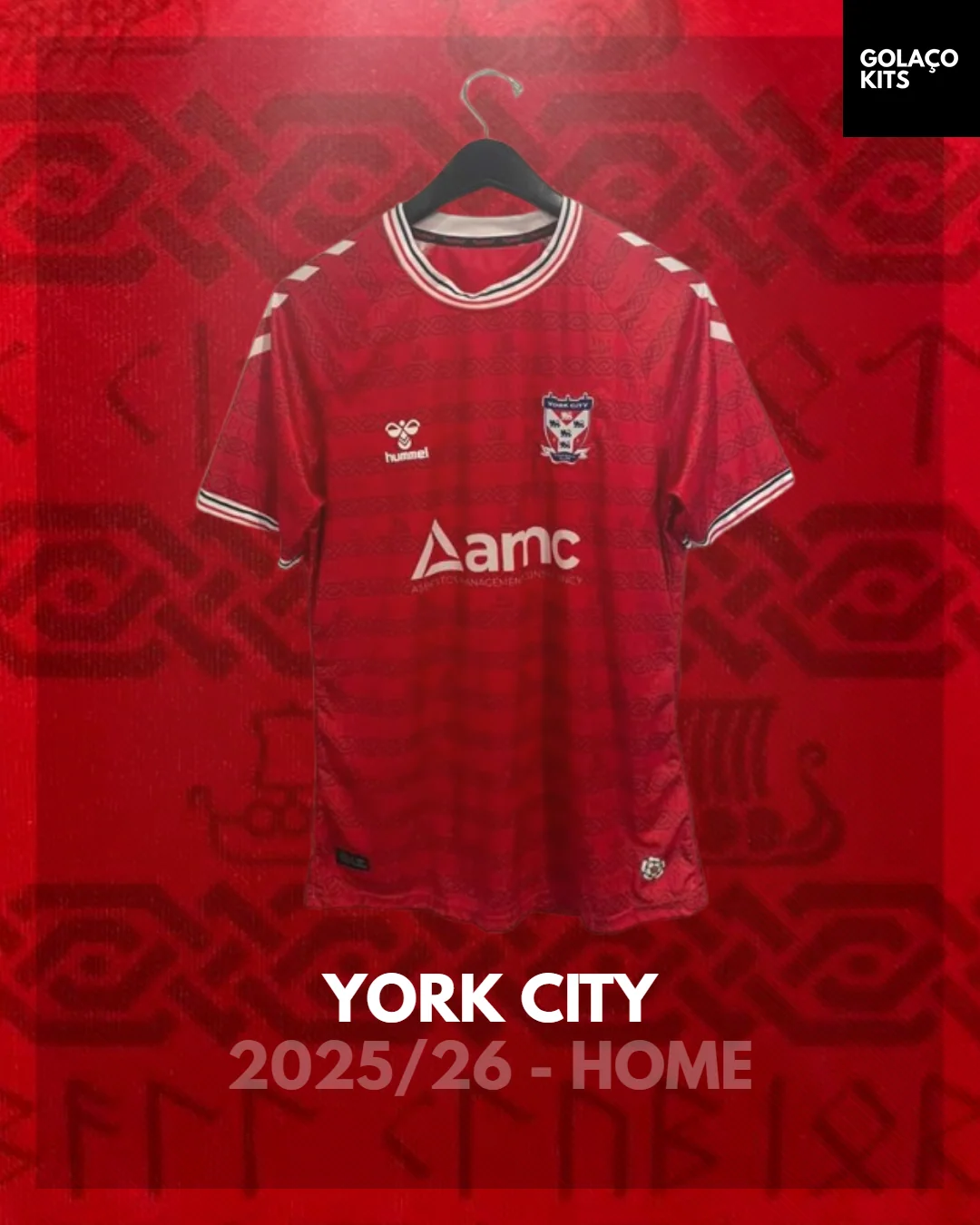 York City 2025-26 Home