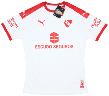 Independiente 2019-20 Away