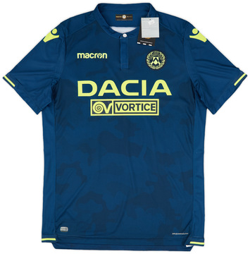 Udinese 2018-19 Third