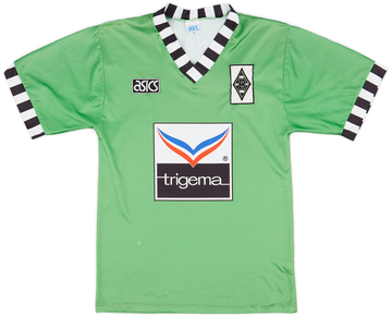 Borussia Monchengladbach 1992-93 Away