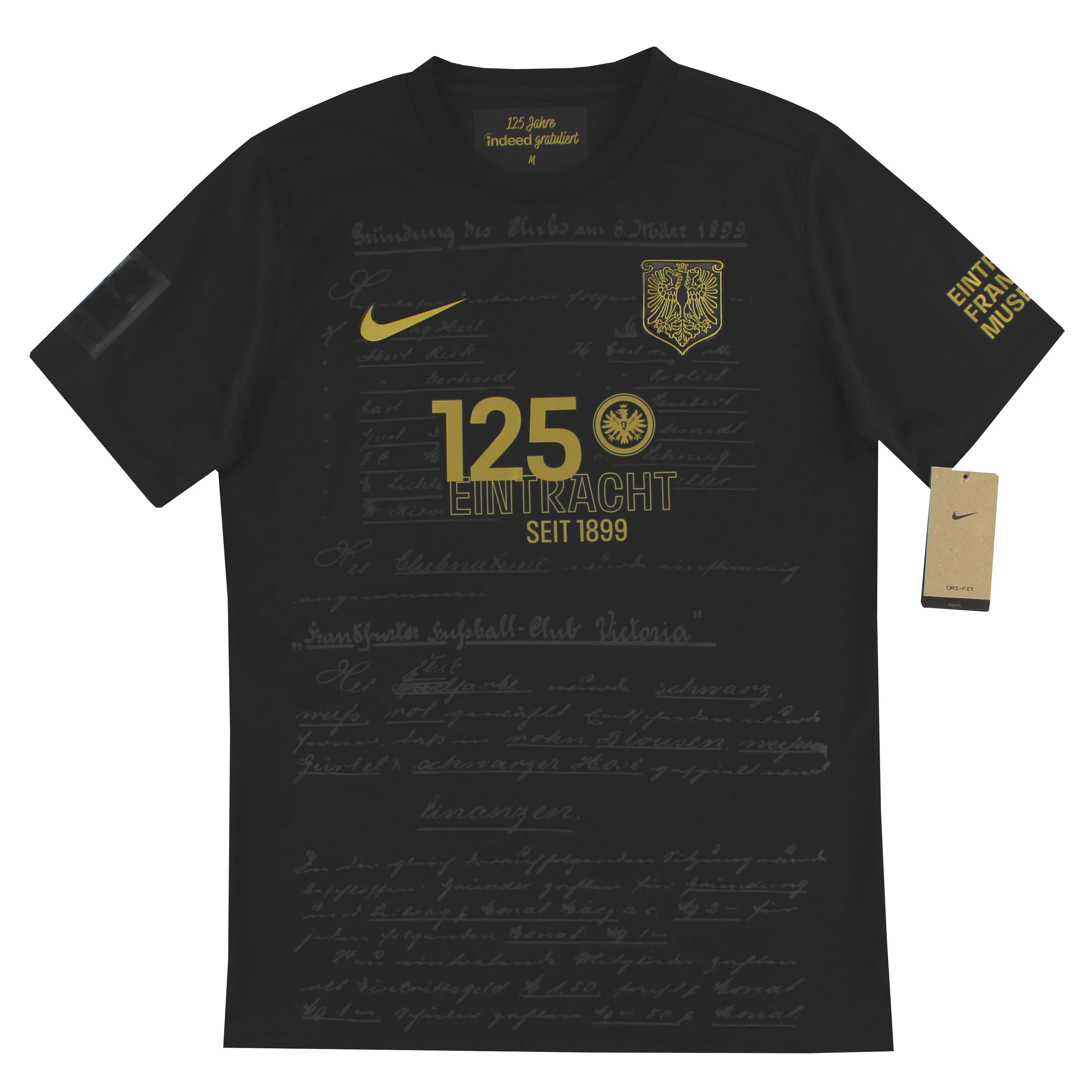 Eintracht Frankfurt 2023-24 Special